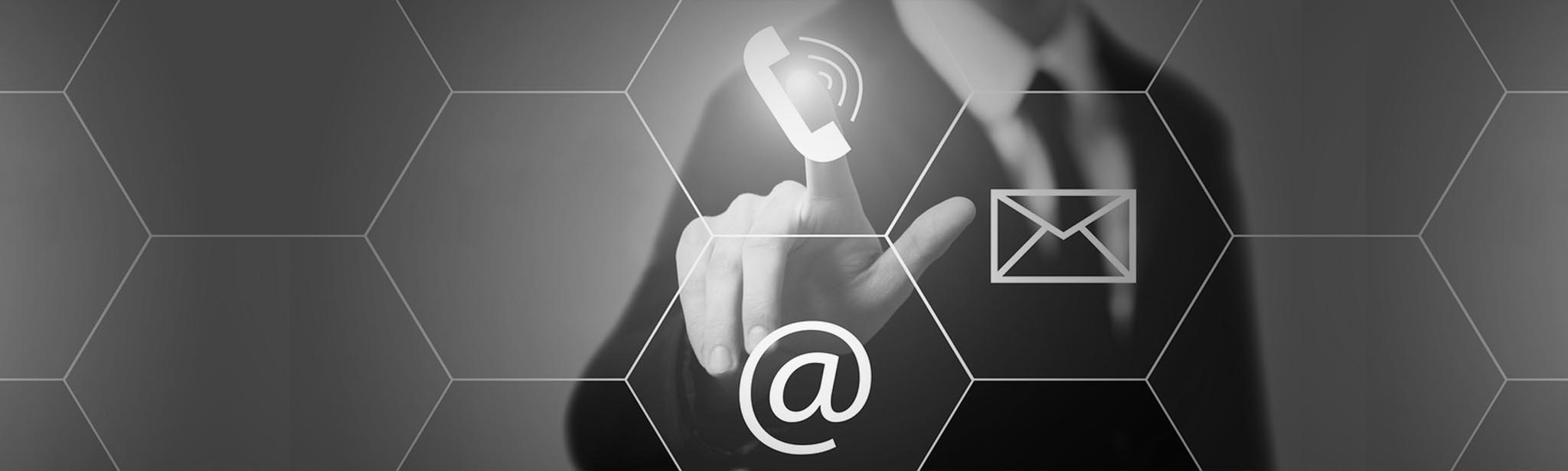 THE PERSONAL DATA PROTECTION & CONFIDENTIALITY PRINCIPLES - THE WEB DISCLOSURE TEXT AND THE COOKIE POLICY